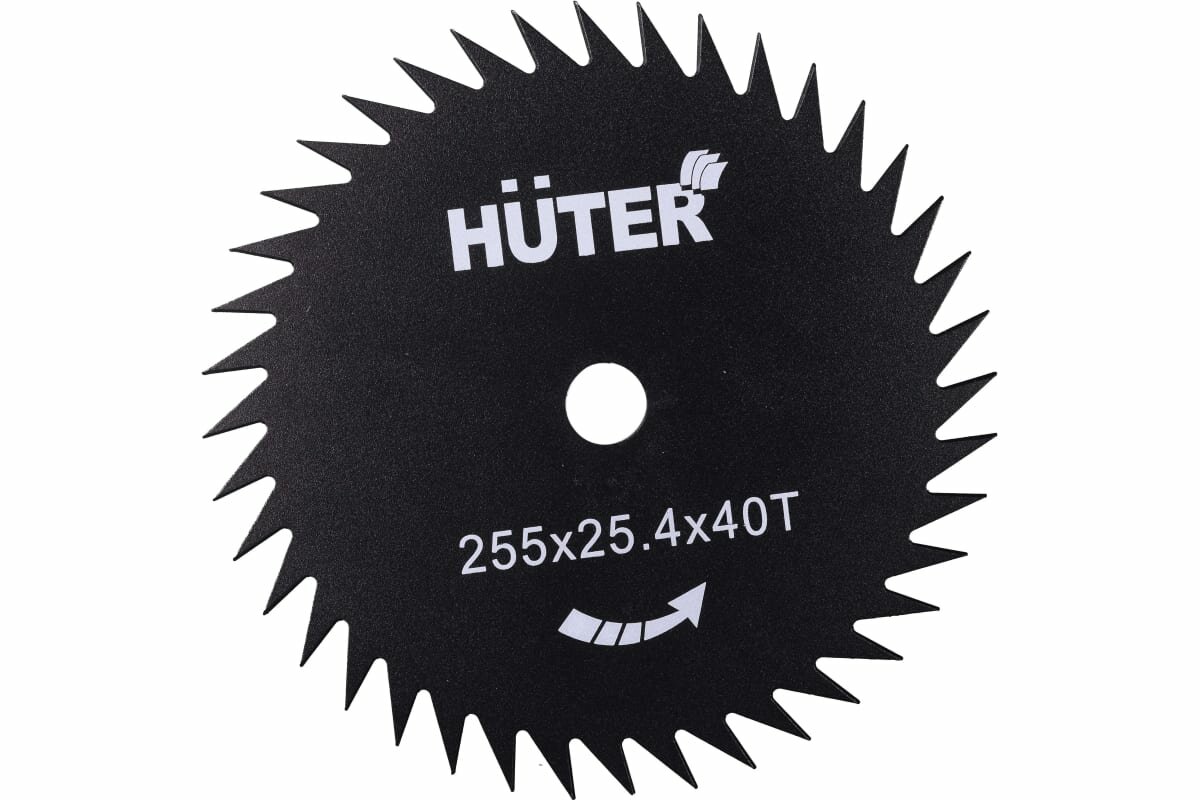 Диск (лезвие) HUTER GTD-40T