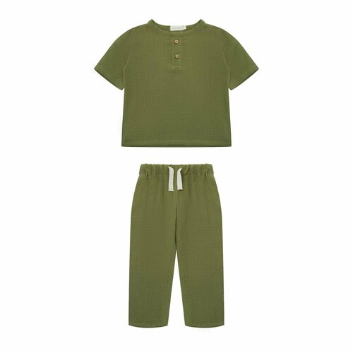 Mamamarka, зеленый