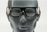 Защитные очки с диоптриями +3.50 РЦ 62-64 для работ, активного спорта , для игр