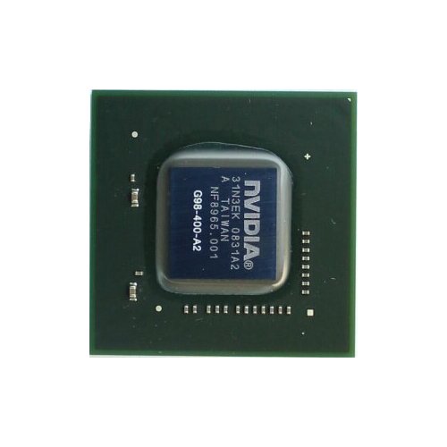 чип nvidia g84 625 a2 Чип nVidia G98-400-A2