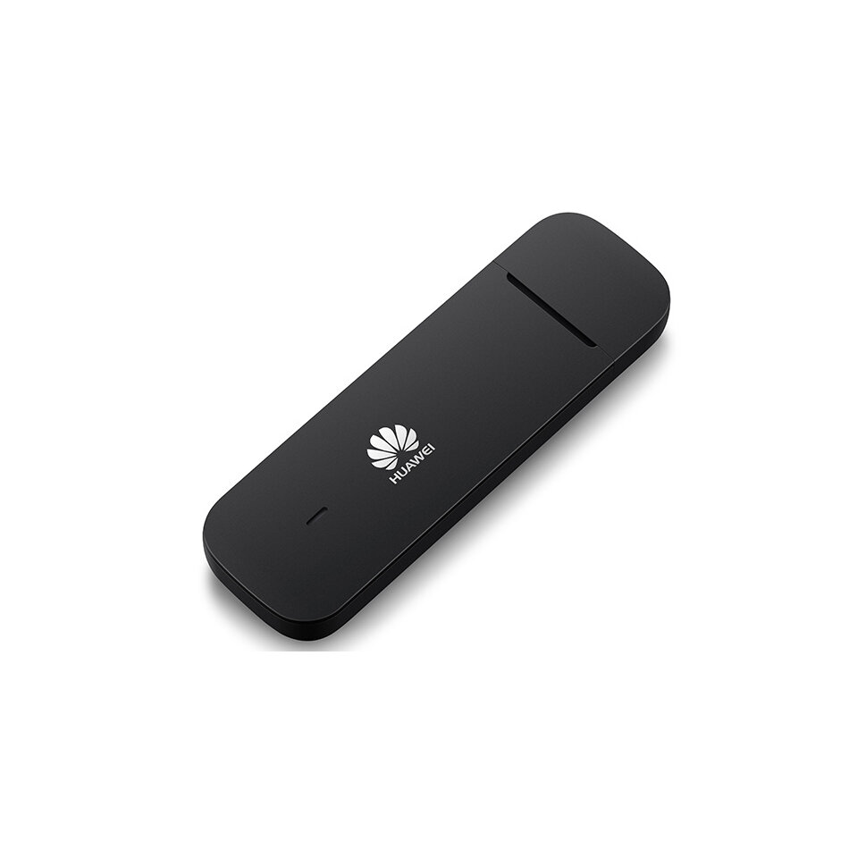 Универсальный 3G/4G модем под сим-карты любых операторов Huawei E3372 SMART.