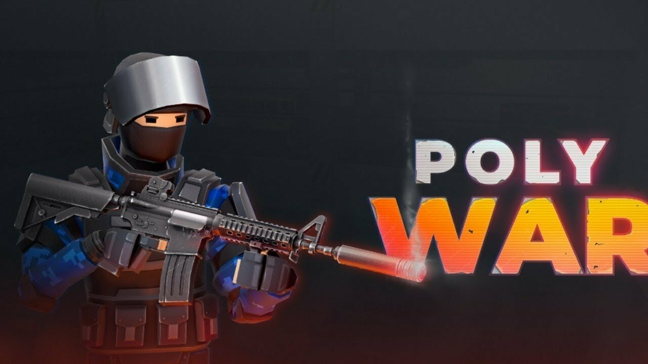 Игровая валюта POLYWAR Золото (100 Золото) [Цифровая версия]