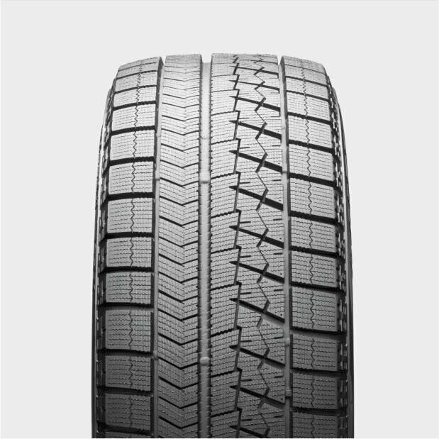 Bridgestone Blizzak VRX зимняя