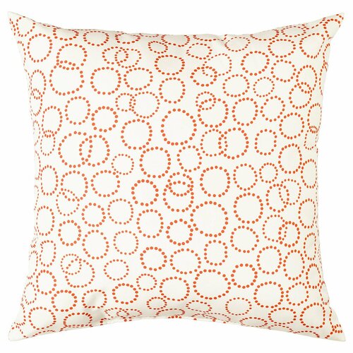 Подушка декоративная трэдастер 35*35