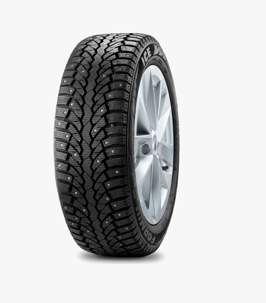 Formula Ice 185/60 R14 82T шип.