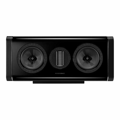 Wharfedale Aura С hi-gloss black центральный канал