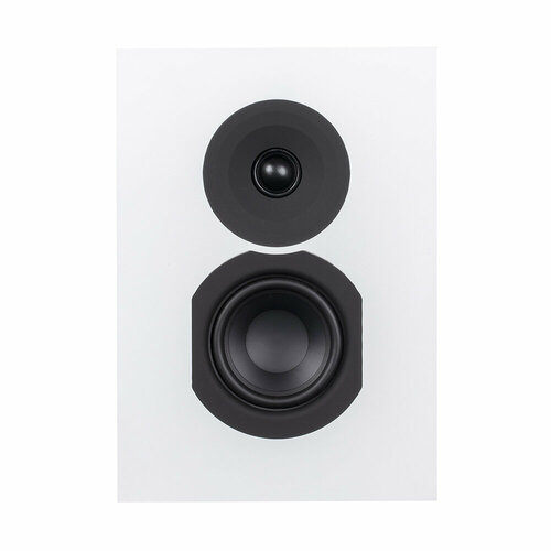 Настенная акустика System Audio SA saxo 6 White Satin 3249000₽