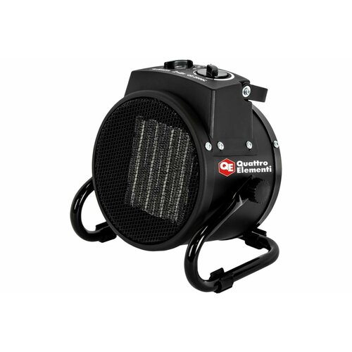 Тепловентилятор электрический QЕ-2000С напольный обогреватель керамический для дома 219000₽