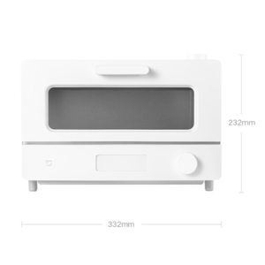 Xiaomi 2024 oven toaster