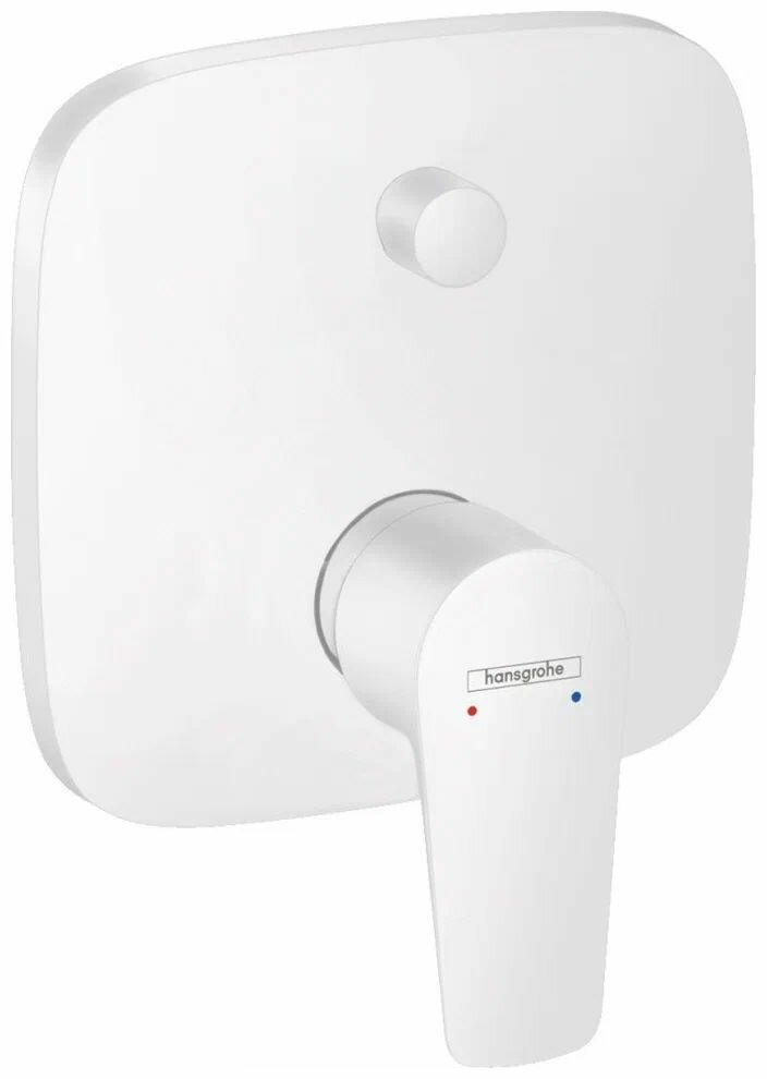 Смеситель для ванны с душем Hansgrohe Talis E 71474700, Германия