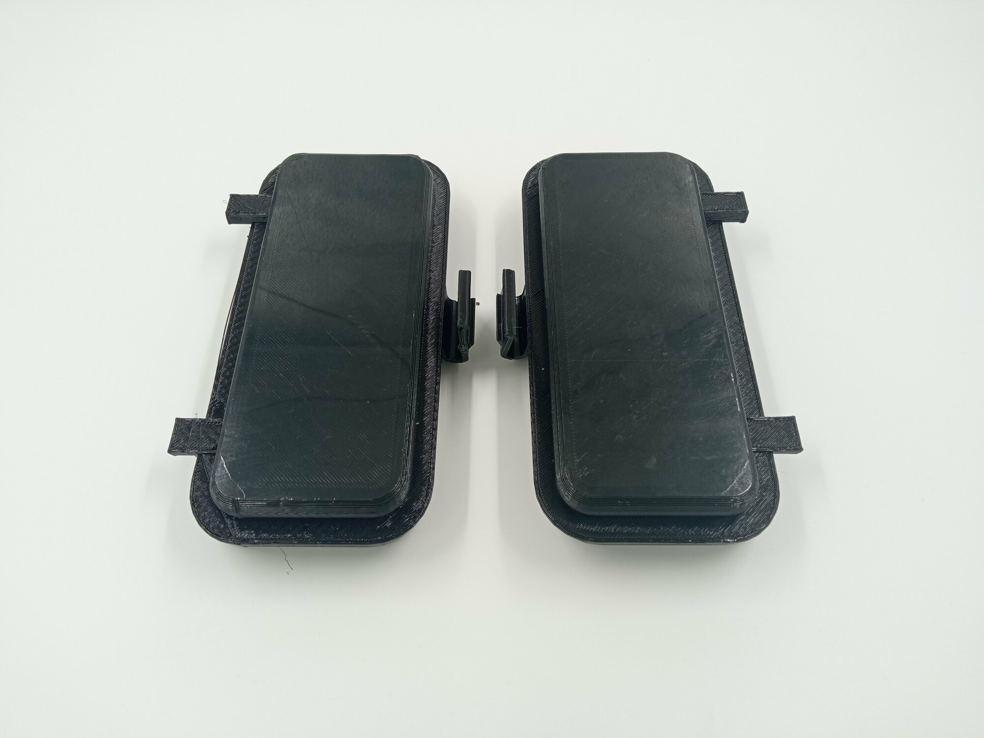 фото Крышка блок фары(Усиленная) УАЗ ПАТРИОТ РЕСТАЙЛИНГ-2014