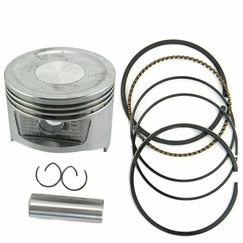 Поршень в сборе для двигателя GX440 192F 17 л с 770₽