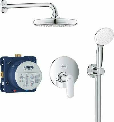 Набор для комплектации душа Grohe Eurosmart Cosmopolitan 25219001