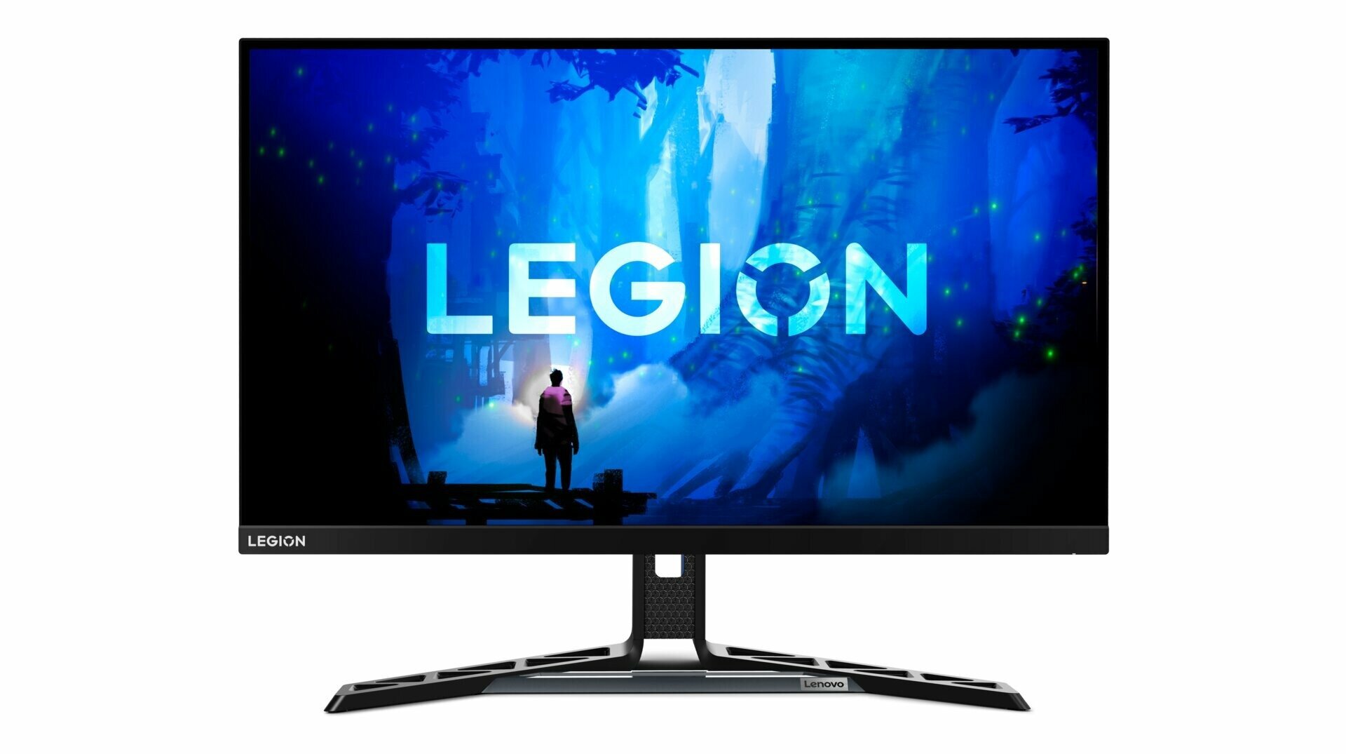 Монитор Lenovo 27 Legion Y27qf-30