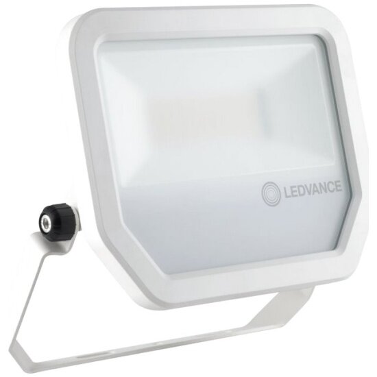 Прожектор Ledvance-osram LEDVANCE FLOODLIGHT PFM 50Вт/3000K ВтHITE IP65 5500Лм
