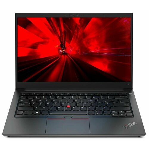 Ноутбук Lenovo ThinkPad E14 Gen 4 AMD Ryzen 5 5625U 2300MHz141920x108016GB512GB SSDAMD RadeonWin 11 Pro Российская клавиатура 9499000₽