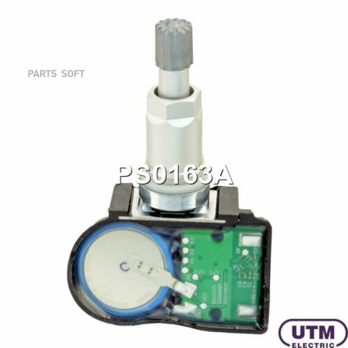 UTM PS0163A Датчик давления в шине 2515₽