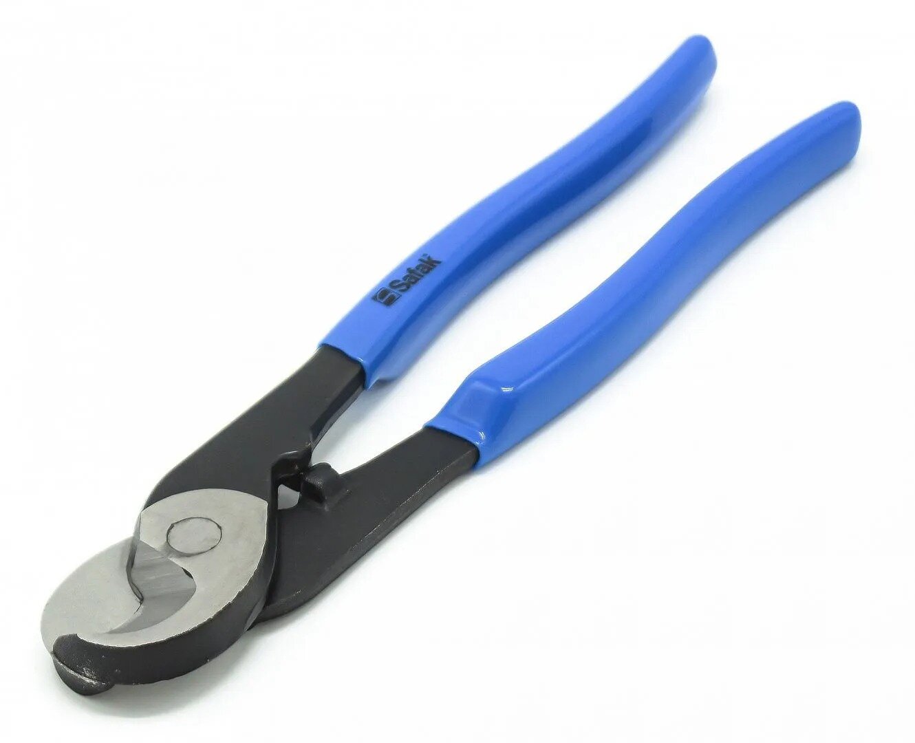Кабелерез Safak ручной механический для NYA/NYAF/NYM кабеля макс. диам. 12 мм (50 мм2)