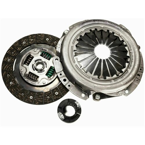 Сцепление в сборе корзинадисквыжимной 41100-2803641100-28110 Hyundai Elantra HDMD Ceed Solaris Rio 9390₽