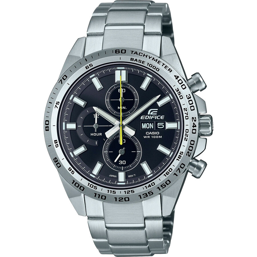 Наручные часы CASIO Edifice EFR-574D-1A