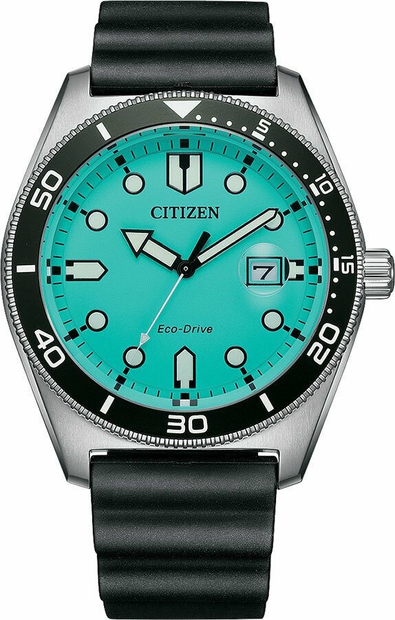 Наручные часы CITIZEN AW1760-14X