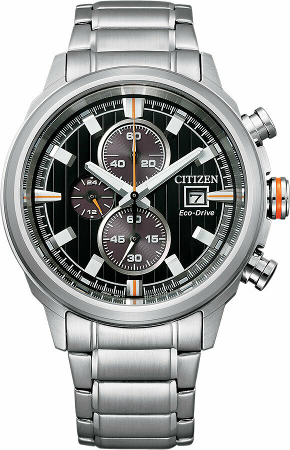 Наручные часы CITIZEN CA0730-85E