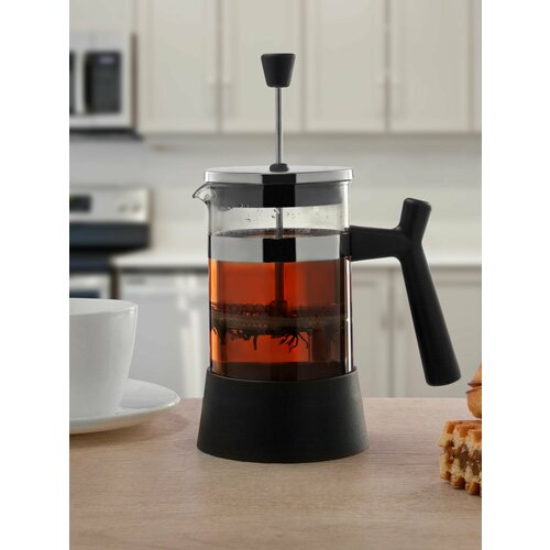 Френч пресс 600 мл Aquatic