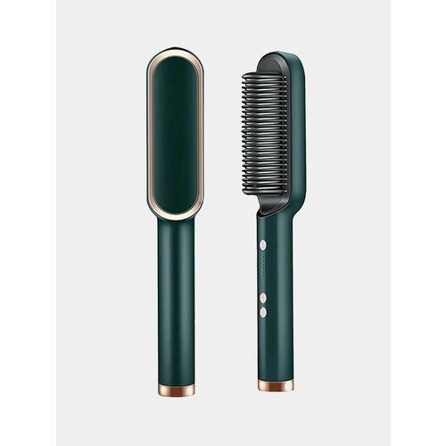 Электрическая расческа выпрямитель плойка для волос 249000₽