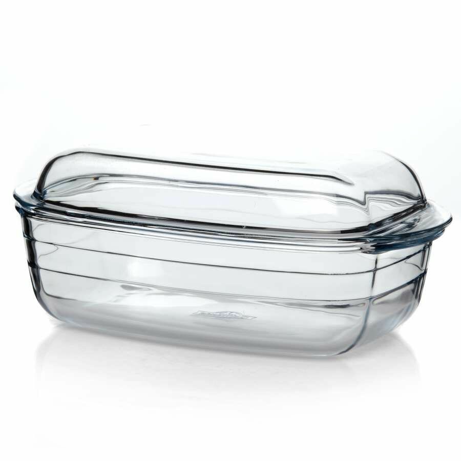 Утятница Pyrex O CUISINE 6.5л, 466AC00/1043 - фото №17