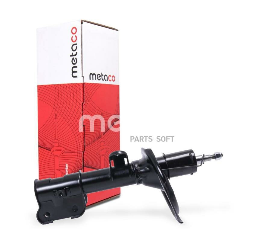 METACO 4810-123R Амортизатор передний правый