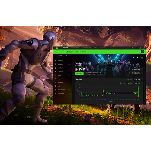 Подписка PC Building Simulator Razer Workshop Xbox Game EU 63100₽