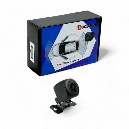 Камера заднего вида BOS-MINI L-169 147900₽
