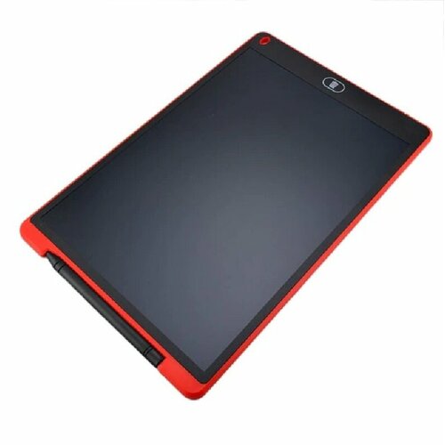 Планшет LCD TABLET Планшет для рисования LCD 12 Single red 140000₽