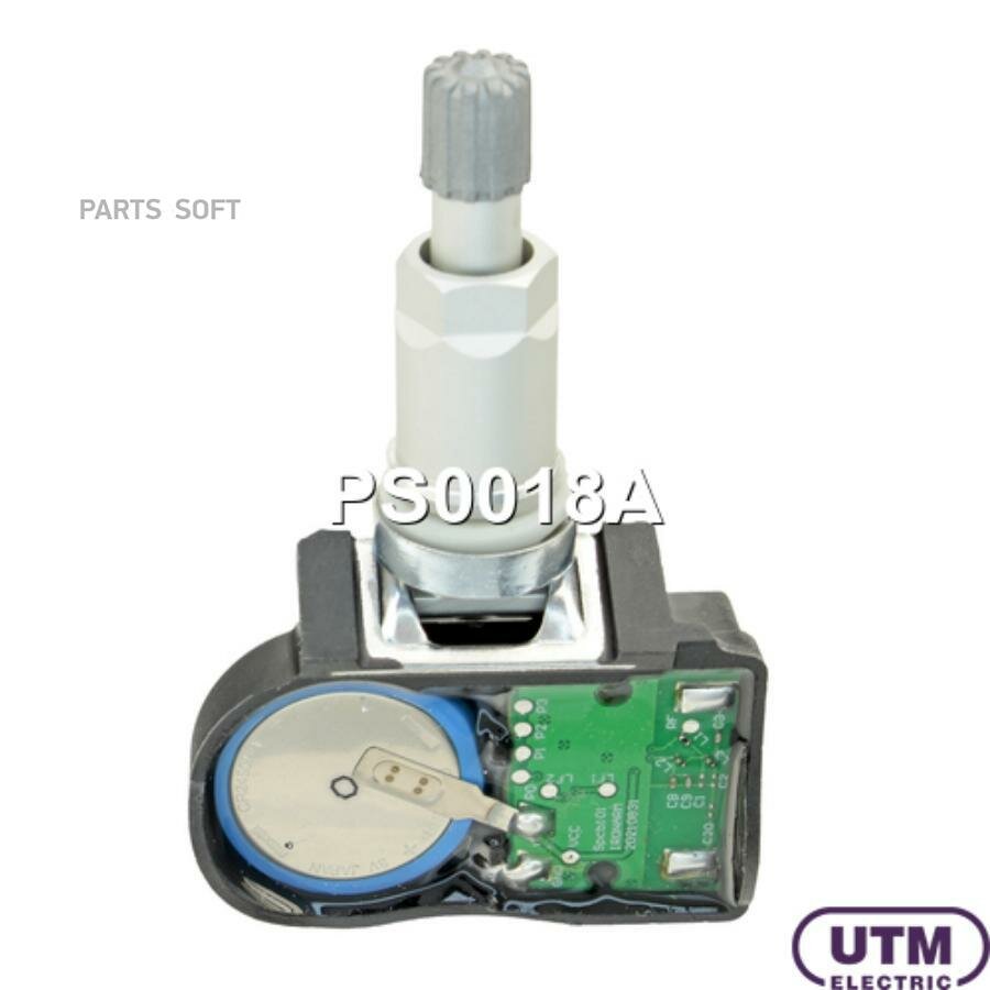 UTM PS0018A Датчик давления в шине
