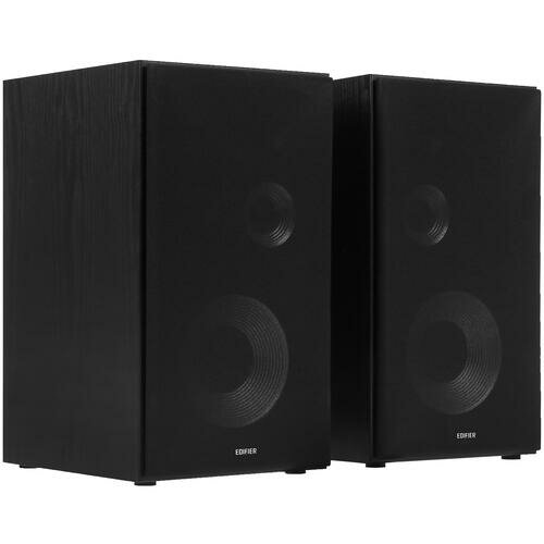 Колонки Bluetooth Edifier , 2.0, черный - фото №12