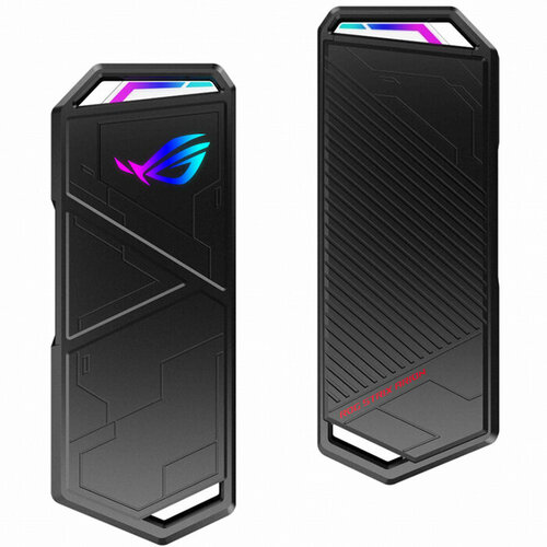 Контейнер для HDD Asus ROG Strix Arion ESD-S1C (90DD02H0-M09000)