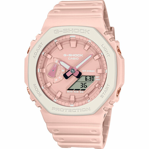 Женские часы Casio