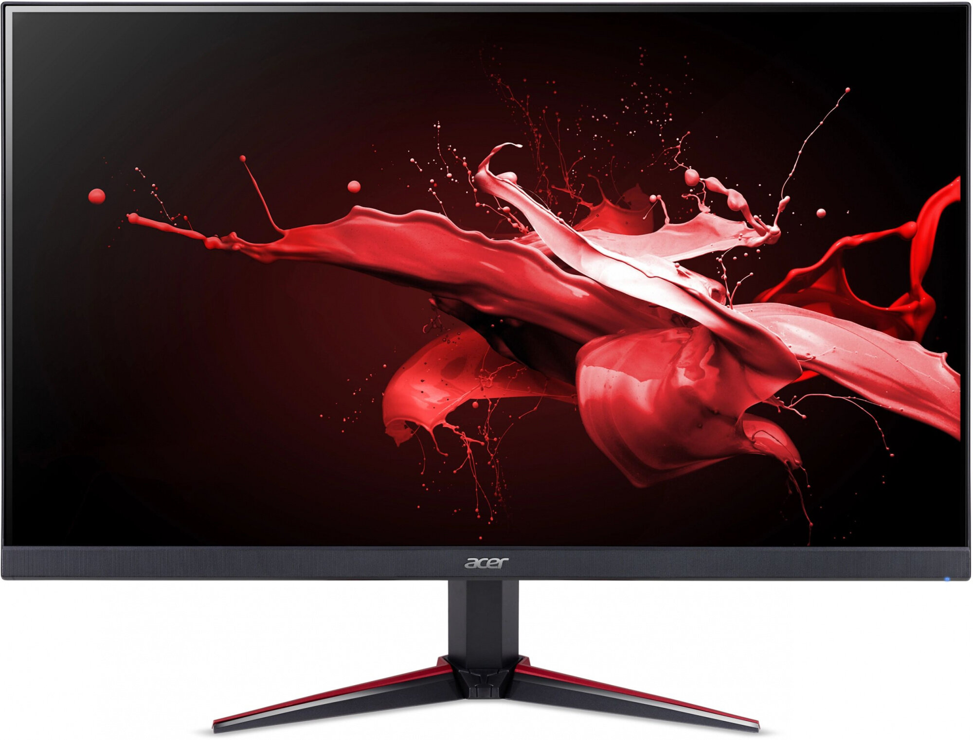 LCD Acer 27" VG270EBMIPX {IPS 1920x1080 100Hz 4ms HDMI1.4 DisplayPort1.2 2x2W} [UM. HV0EE. E01]