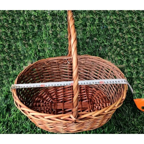 Корзина для подарков 38х28хh15 см