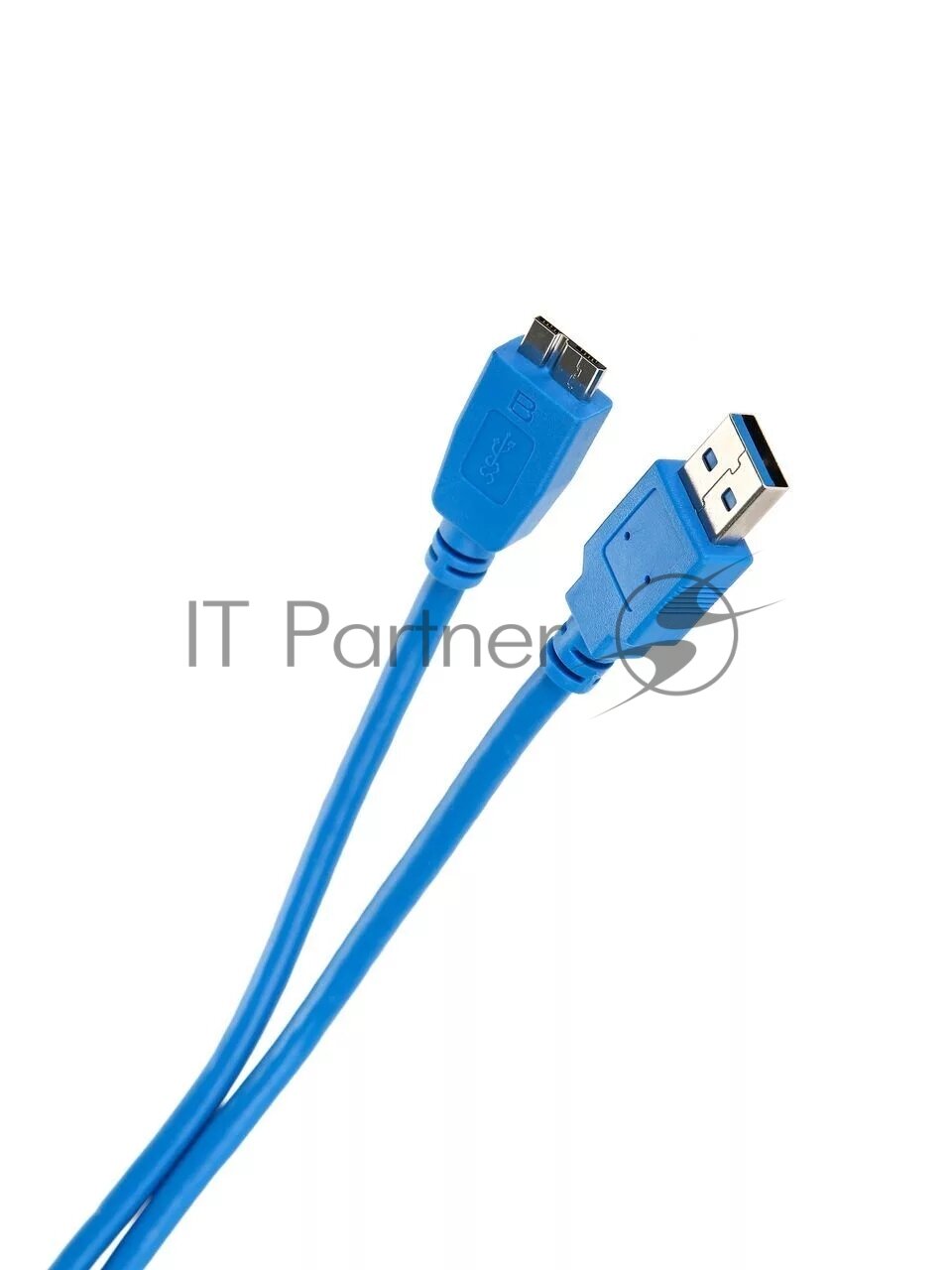 Кабель USB 3.0 AM-microBM 1.8м 9pin VCOM Telecom VUS7075-1.8M - фото №5