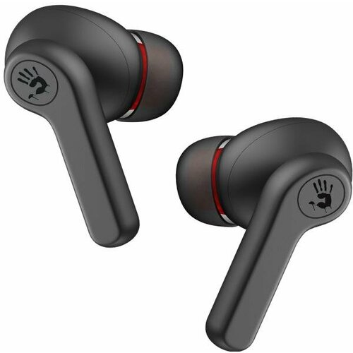 Наушники A4TECH Bloody M30 Bluetooth вкладыши черный m30 black 397500₽