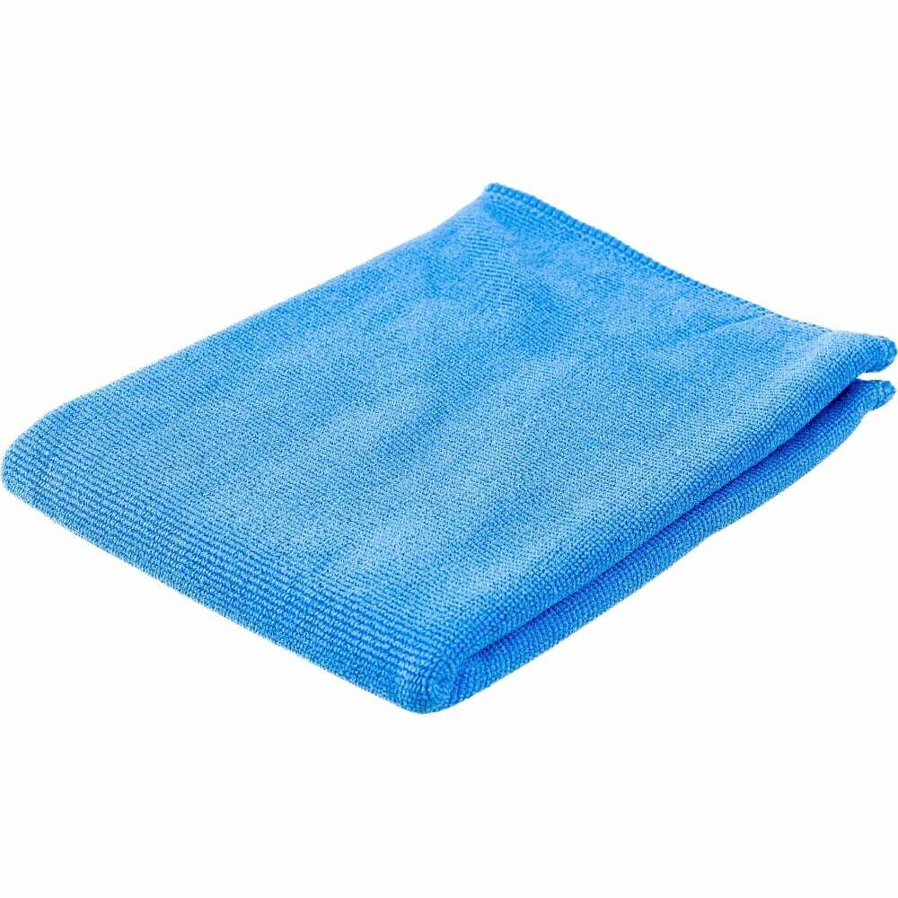 Jeta PRO Салфетки многоразовые из микроволокна 32 х 36 см Microfiber cleaning/10 шт упак. Microfiber cleaning