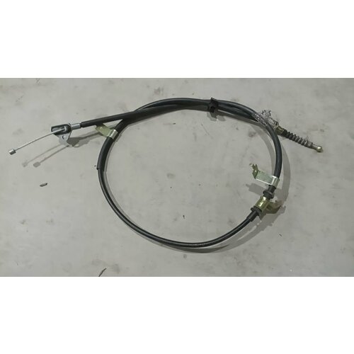 Трос ручного тормоза правый Lifan X50 15 16V 5MT внедорожник A3508200B1 1400₽