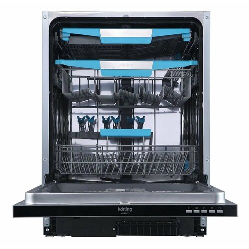 Встраиваемая посудомоечная машина KORTING KDI 60575 600 мм 5799000₽