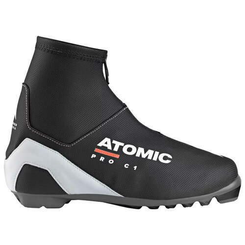 фото Ботинки лыжные atomic pro c1 w (uk 5; eur 38; usa 5,5; 23,5 см) / prolink