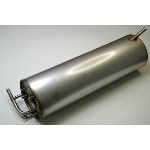 Бойлер DIHR 140905 GS40 d110мм L370мм 2705600₽