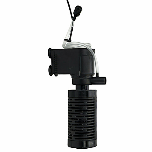 Фильтр внутренний Boyu SP-1800A для аквариума многофункциональный 700 л/час