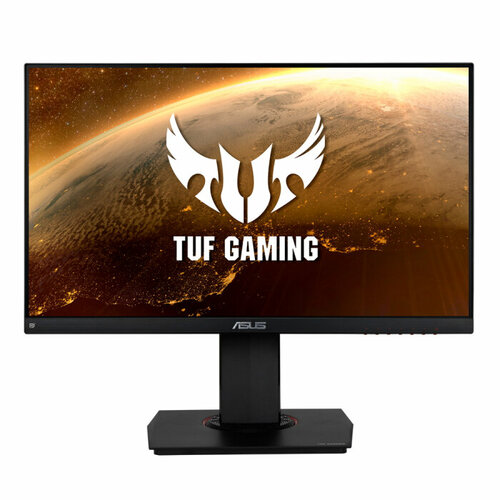 Монитор Asus 24 VG249Q TUF Gaming (FCA) BK 90LM05E0-B05170