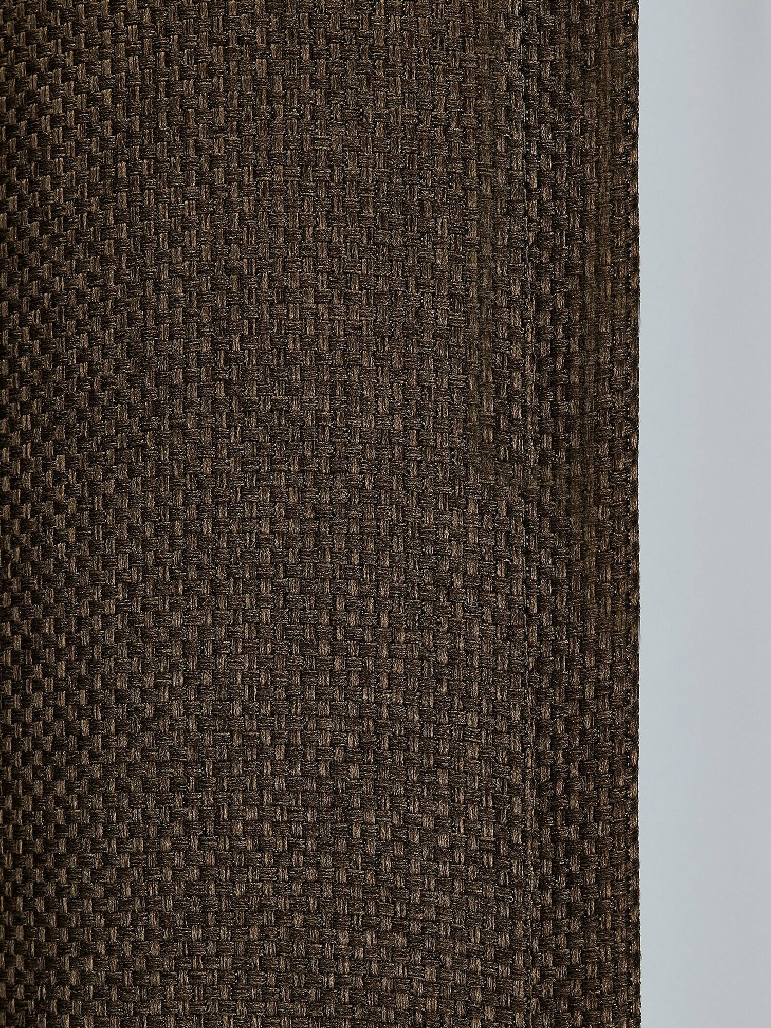 Римская штора рогожка 60х150 см — фото 1