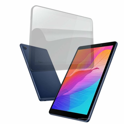 Матовая защитная гидрогелевая пленка на экран планшета Huawei media Pad T8 80 690₽